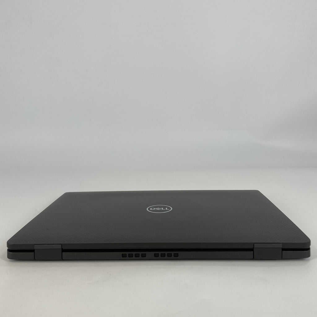 Dell Latitude 7430 14 Black 1.7 GHz Intel Core i7 12th Gen. 16GB RAM 512GB Solid State Drive