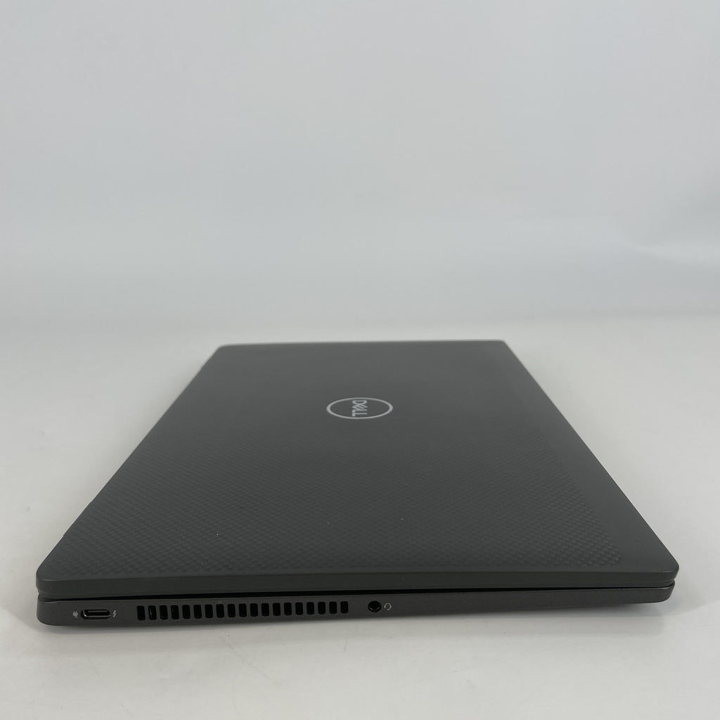 Dell Latitude 7430 14 Black 1.7 GHz Intel Core i7 12th Gen. 16GB RAM 512GB Solid State Drive