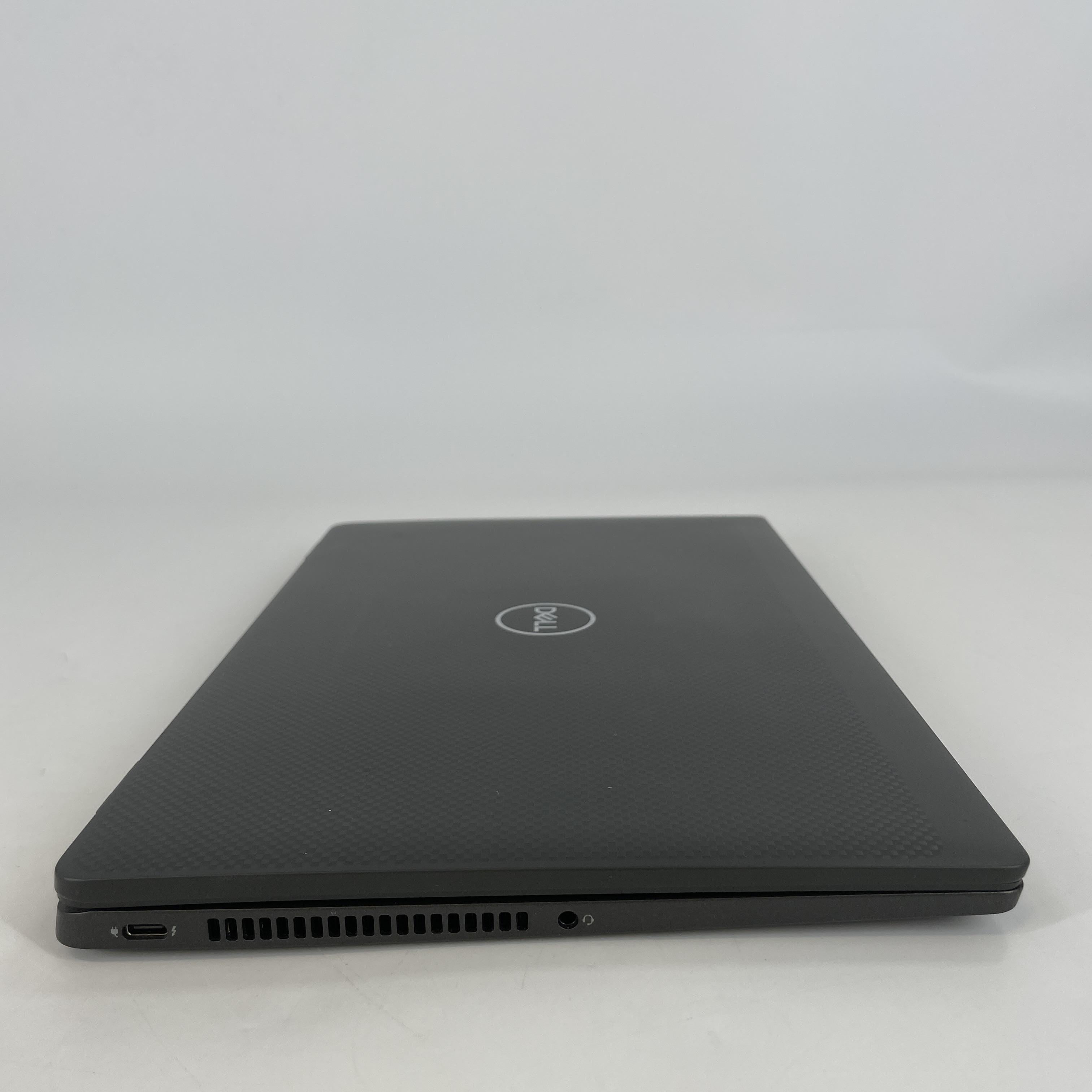 Dell Latitude 7430 14 Black 1.7 GHz Intel Core i7 12th Gen. 16GB RAM 512GB Solid State Drive