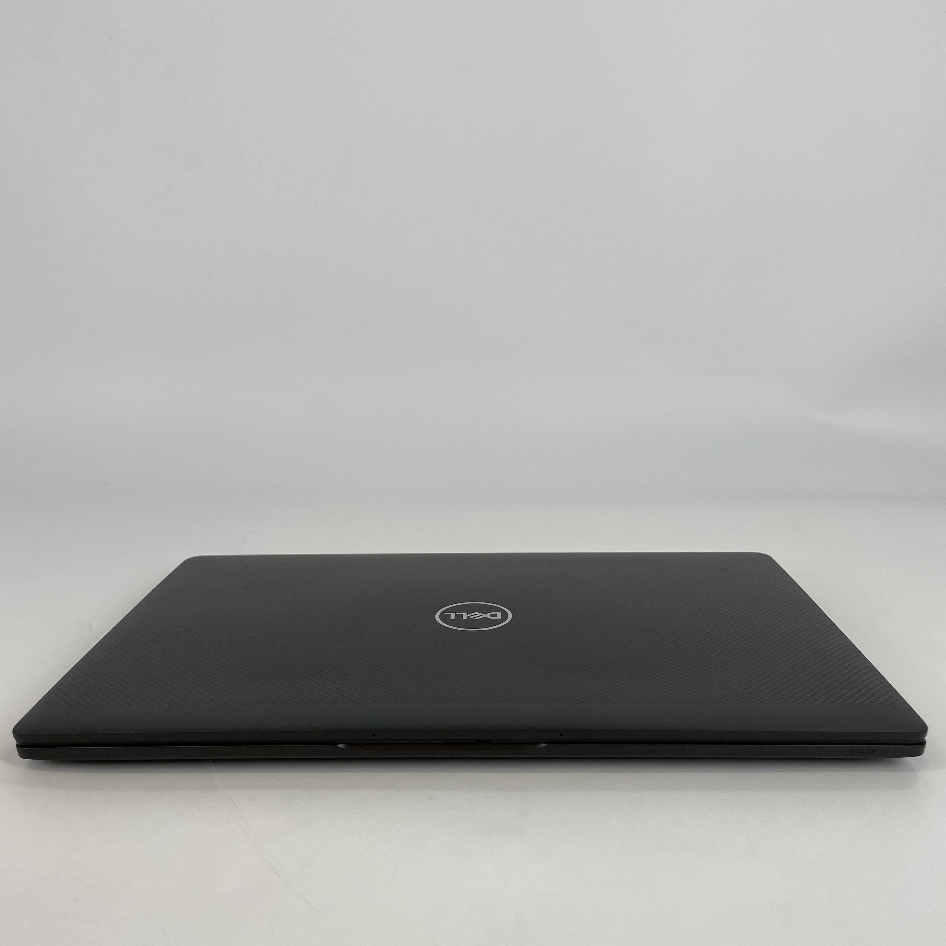 Dell Latitude 7430 14 Black 1.7 GHz Intel Core i7 12th Gen. 16GB RAM 512GB Solid State Drive