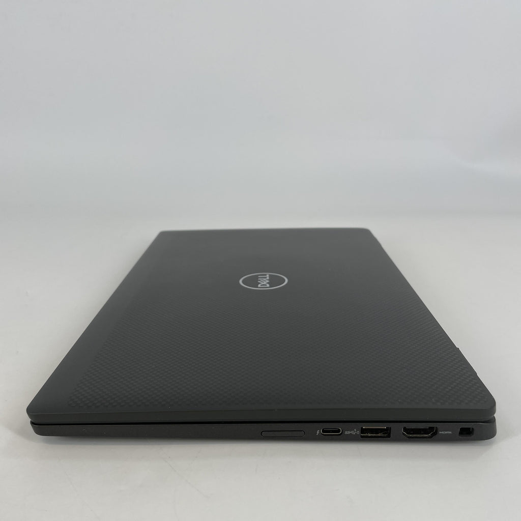 Dell Latitude 7430 14 Black 1.7 GHz Intel Core i7 12th Gen. 16GB RAM 512GB Solid State Drive