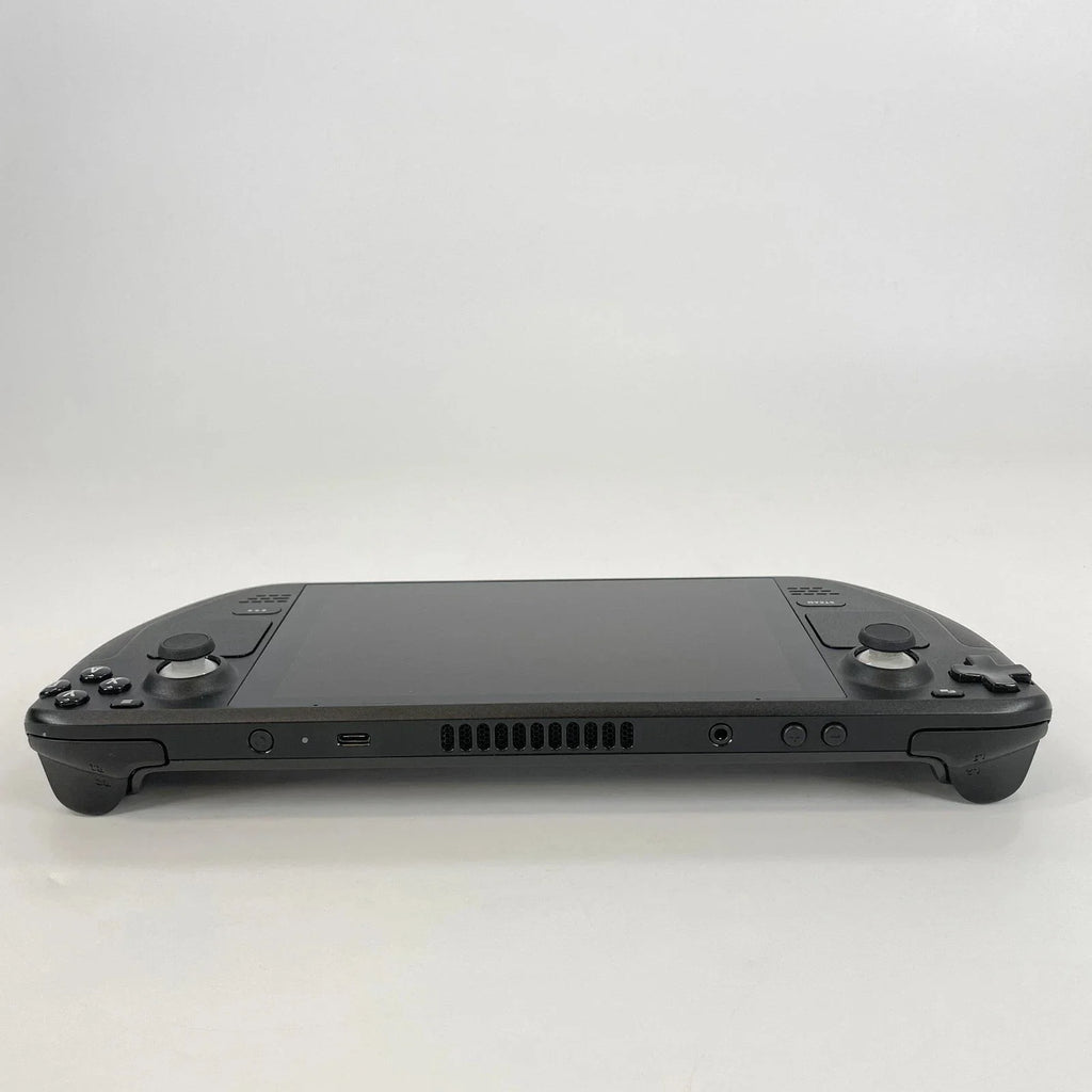 Valve Steam Deck Black 512GB Solid State Drive