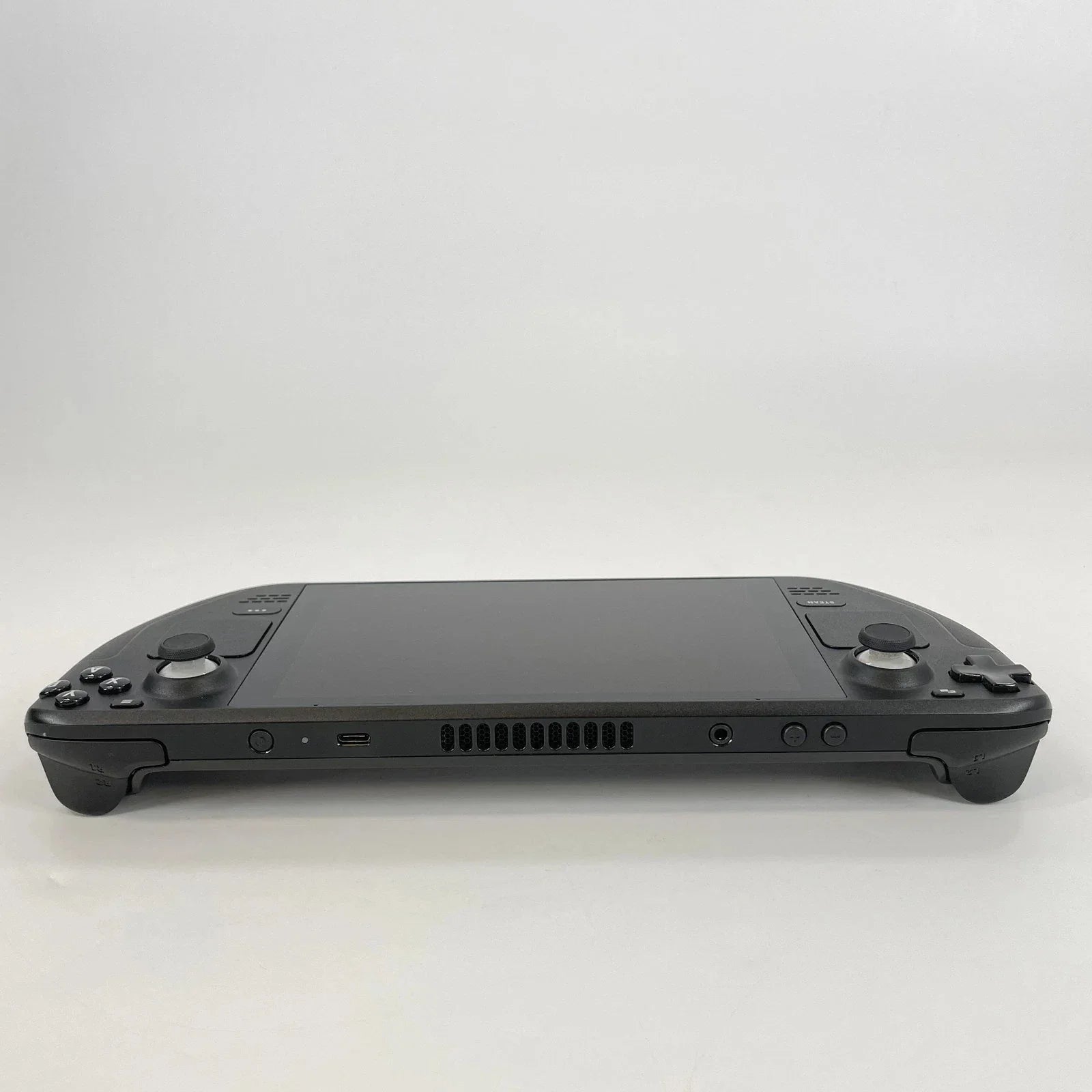 Valve Steam Deck Black 512GB Solid State Drive