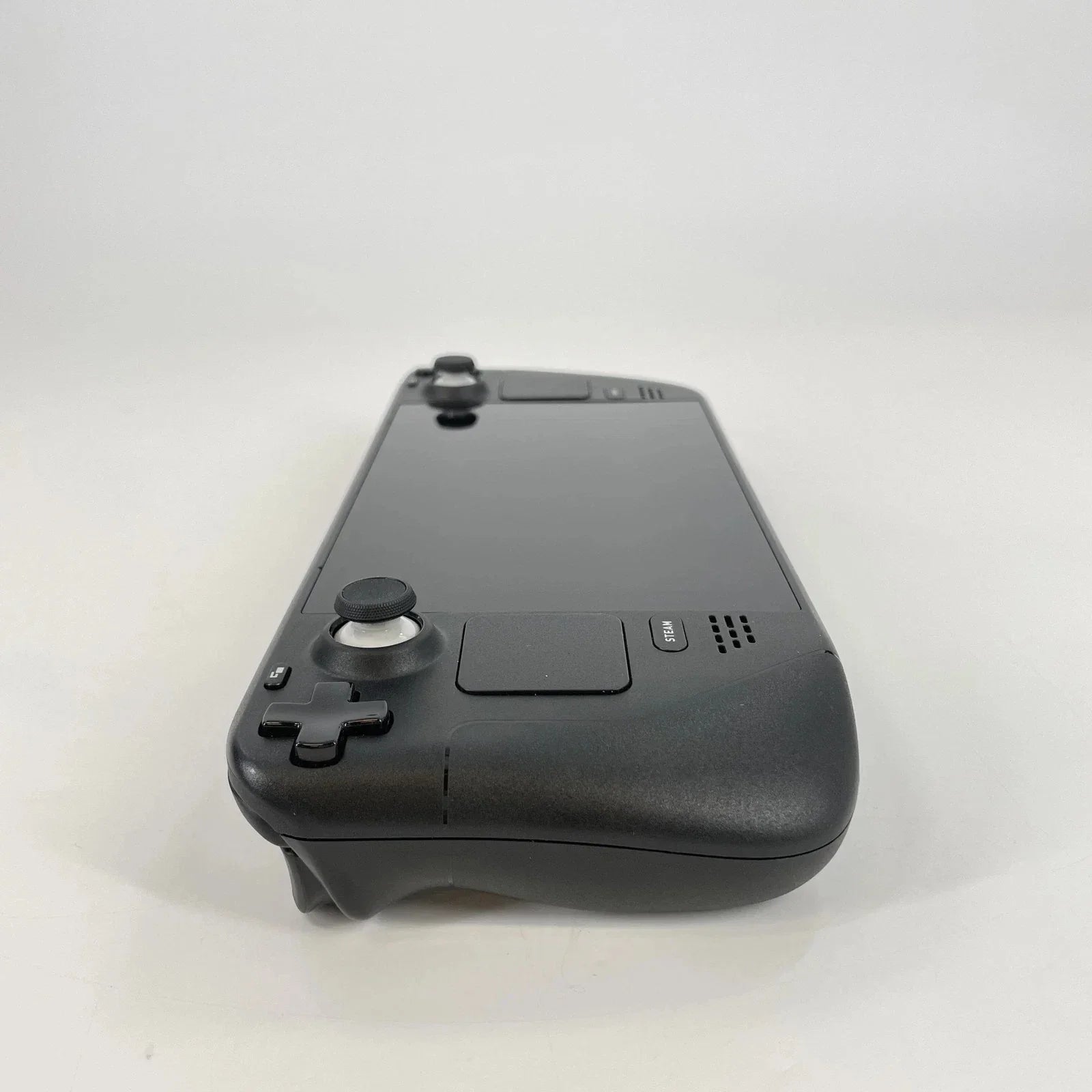 Valve Steam Deck Black 512GB Solid State Drive