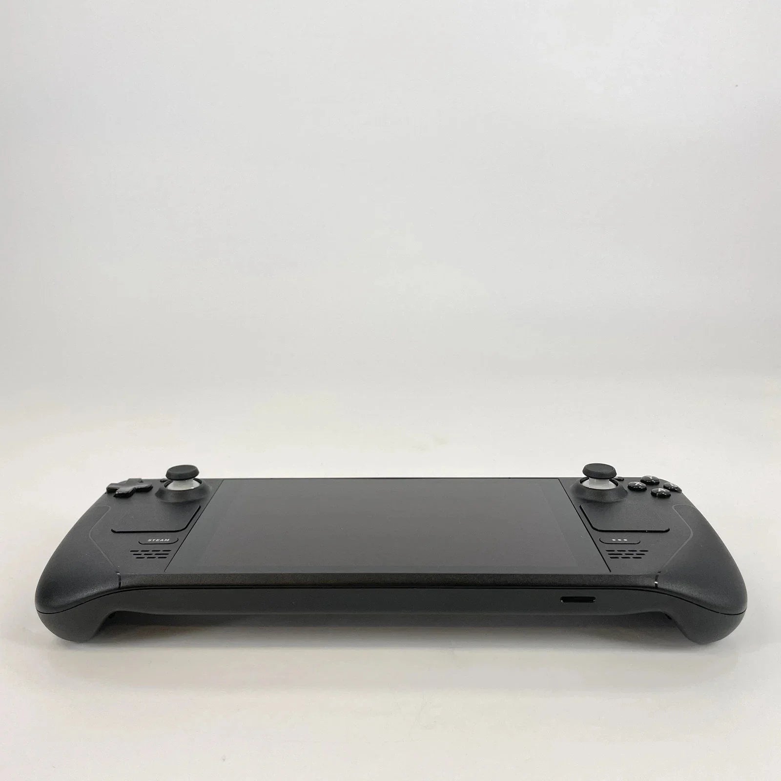 Valve Steam Deck Black 512GB Solid State Drive