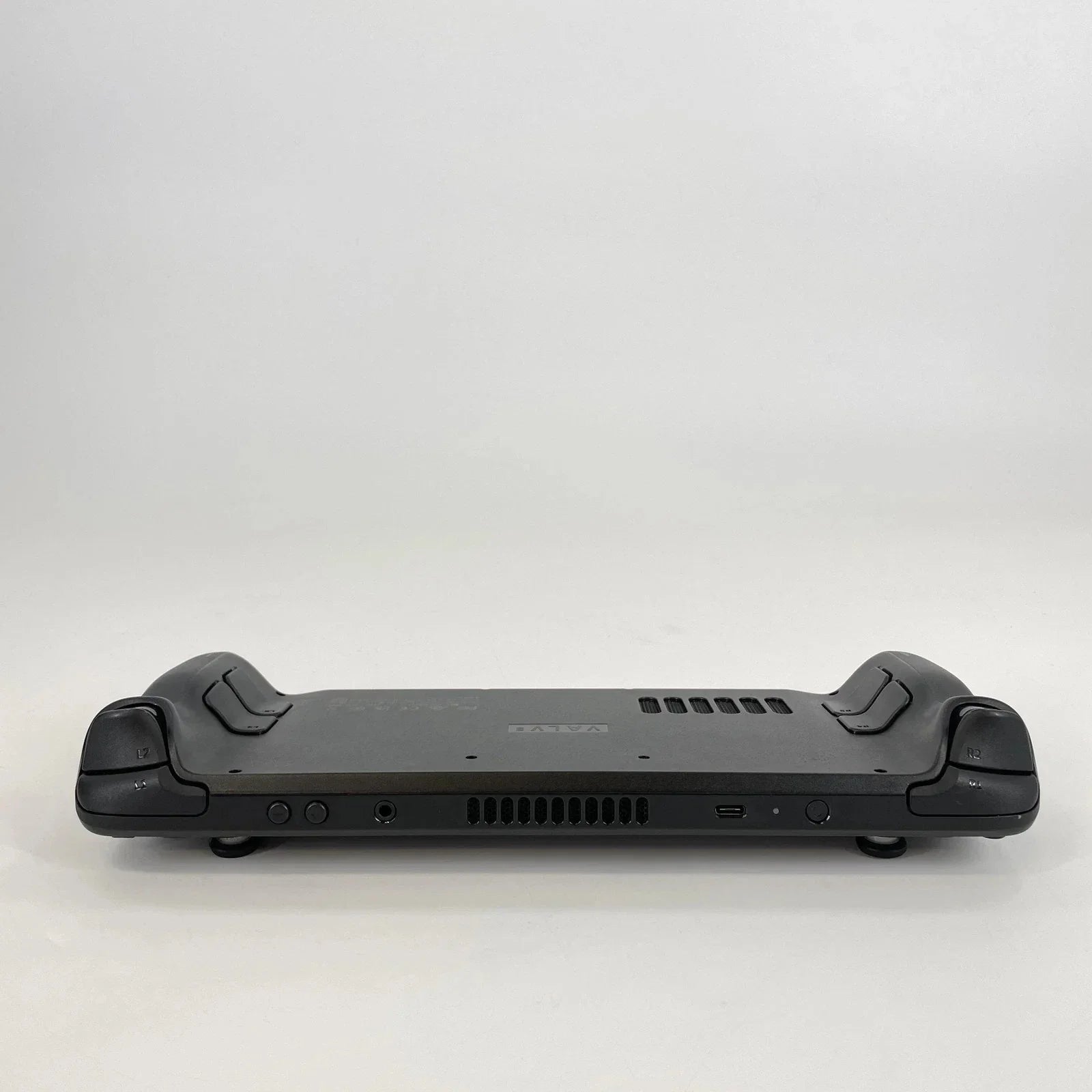 Valve Steam Deck Black 512GB Solid State Drive