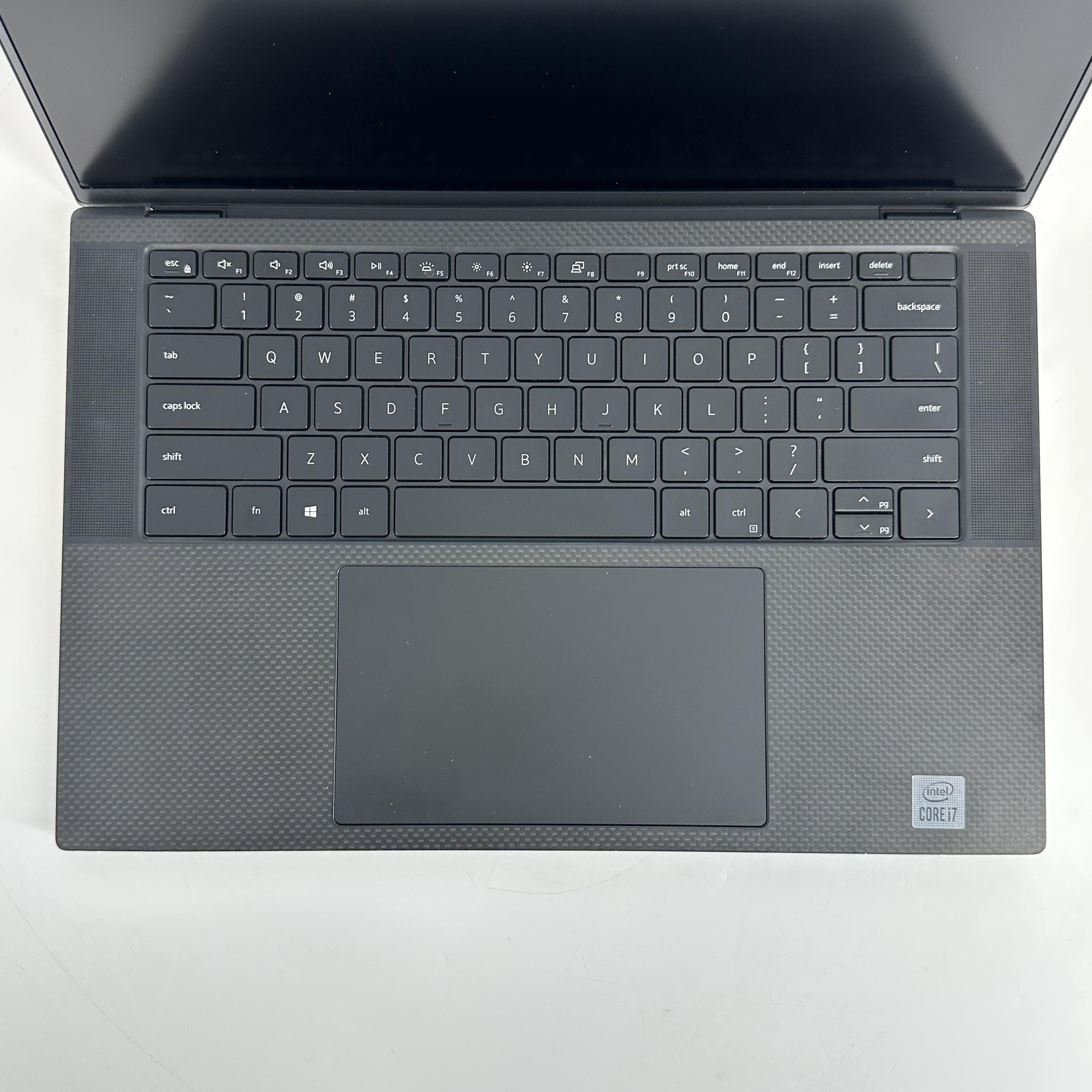 Dell XPS 15 9500 Silver 2.6 GHz Intel Core i7 10th Gen. 32GB RAM 512GB Solid State Drive NVIDIA GeForce GTX 1650 Ti 4 GB