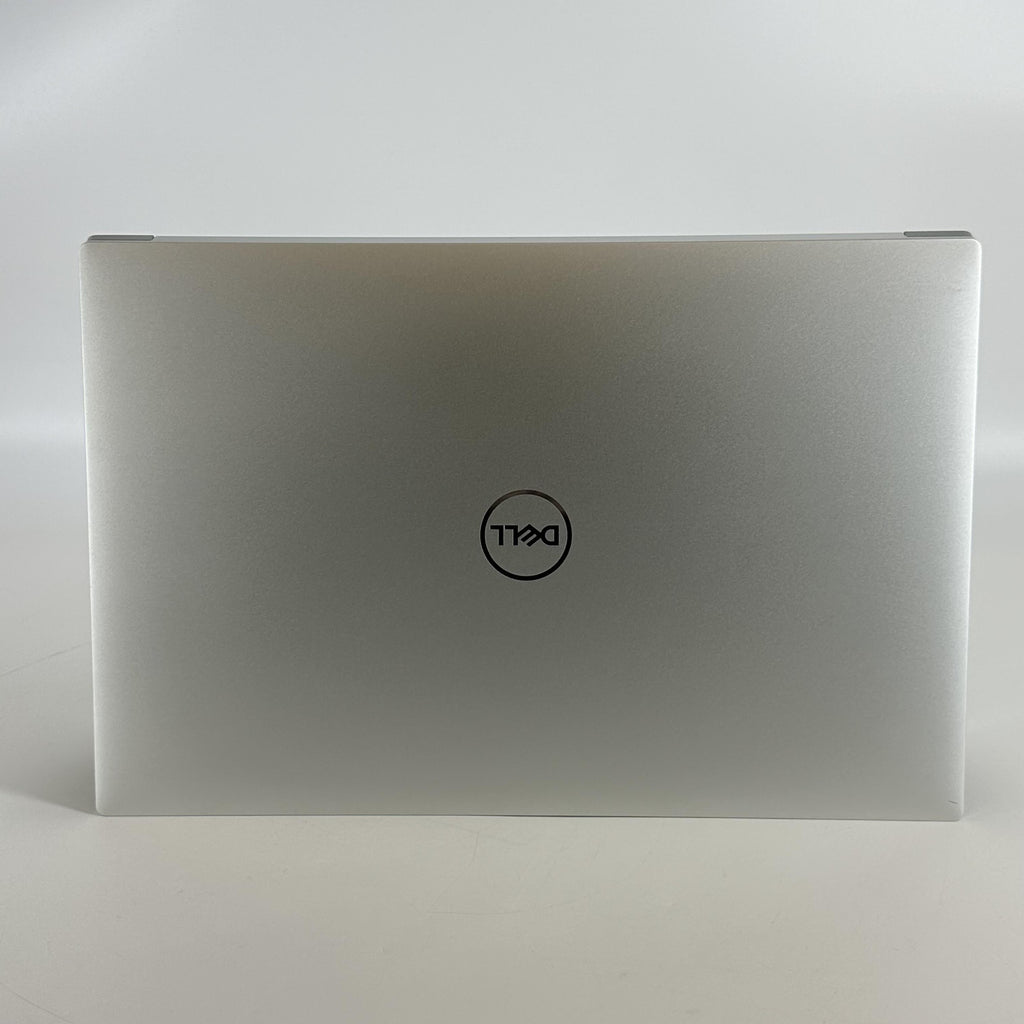 Dell XPS 15 9500 Silver 2.6 GHz Intel Core i7 10th Gen. 32GB RAM 512GB Solid State Drive NVIDIA GeForce GTX 1650 Ti 4 GB