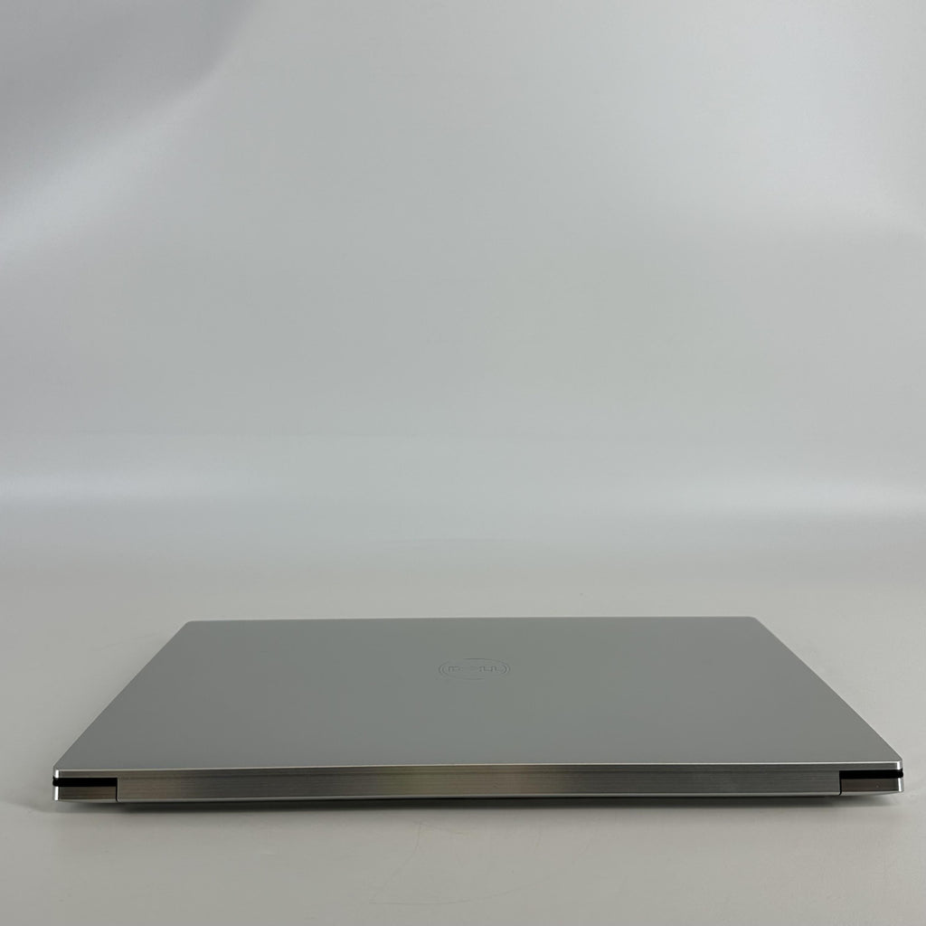 Dell XPS 15 9500 Silver 2.6 GHz Intel Core i7 10th Gen. 32GB RAM 512GB Solid State Drive NVIDIA GeForce GTX 1650 Ti 4 GB