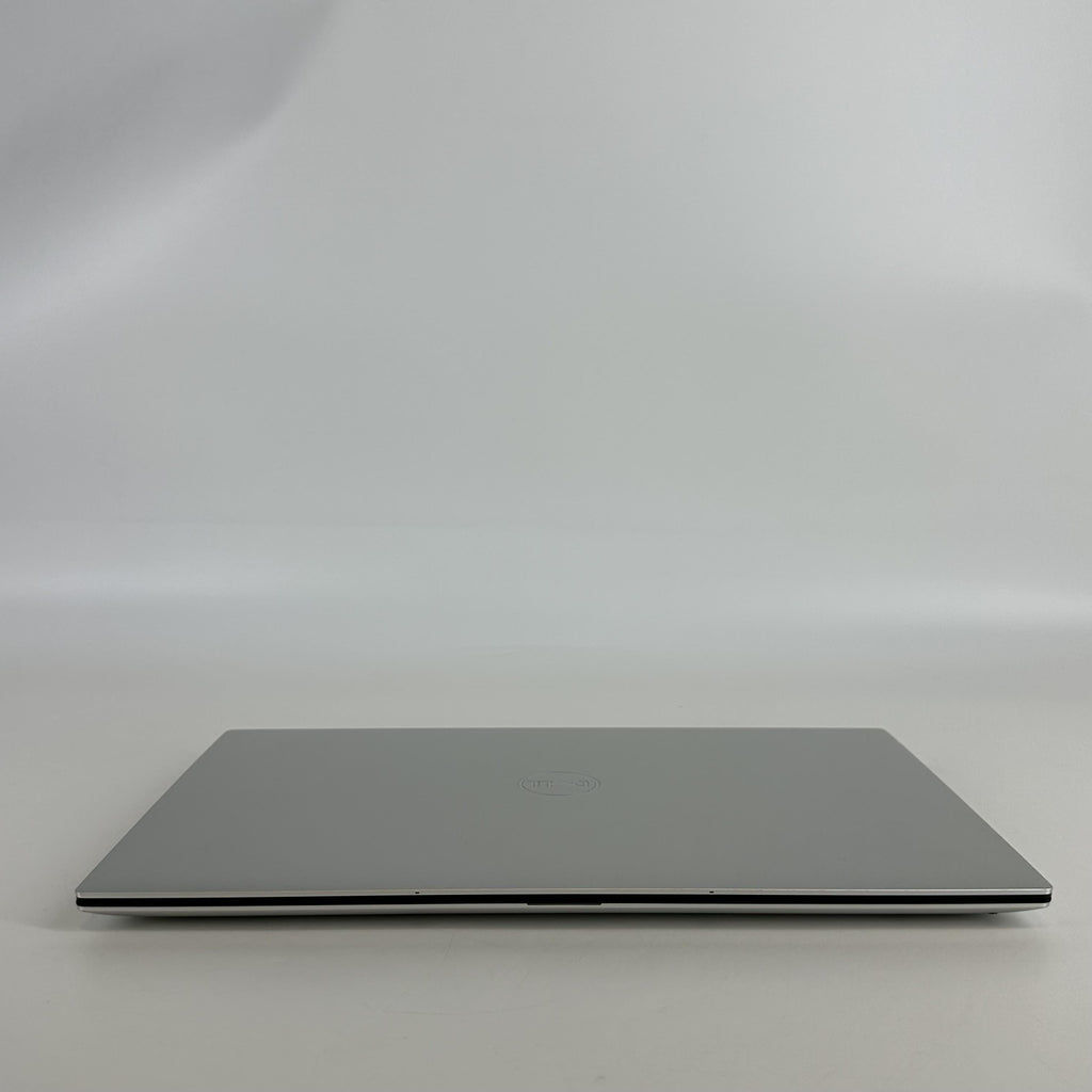 Dell XPS 15 9500 Silver 2.6 GHz Intel Core i7 10th Gen. 32GB RAM 512GB Solid State Drive NVIDIA GeForce GTX 1650 Ti 4 GB