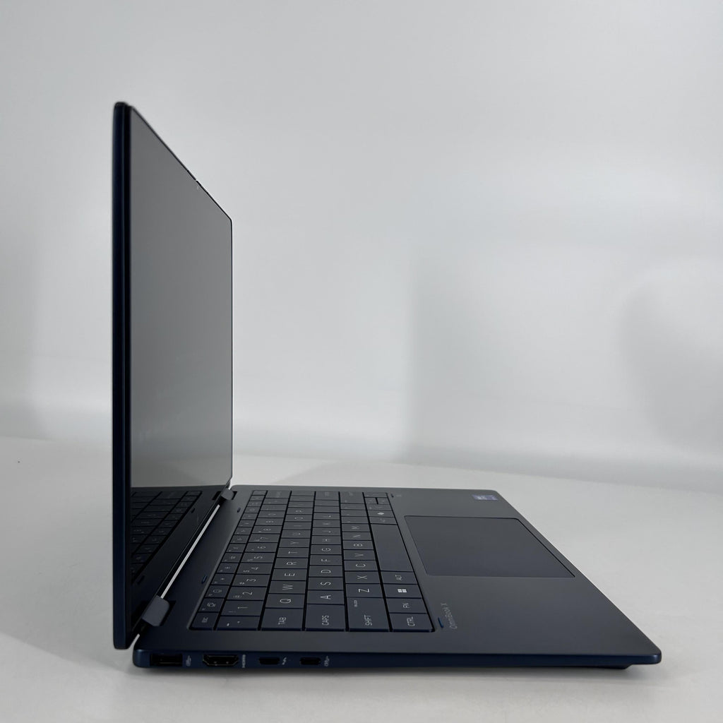HP OmniBook X Flip 14 Atmospheric Blue 2.2 GHz Intel Core Ultra 7 Series 2 16GB RAM 1TB Solid State Drive