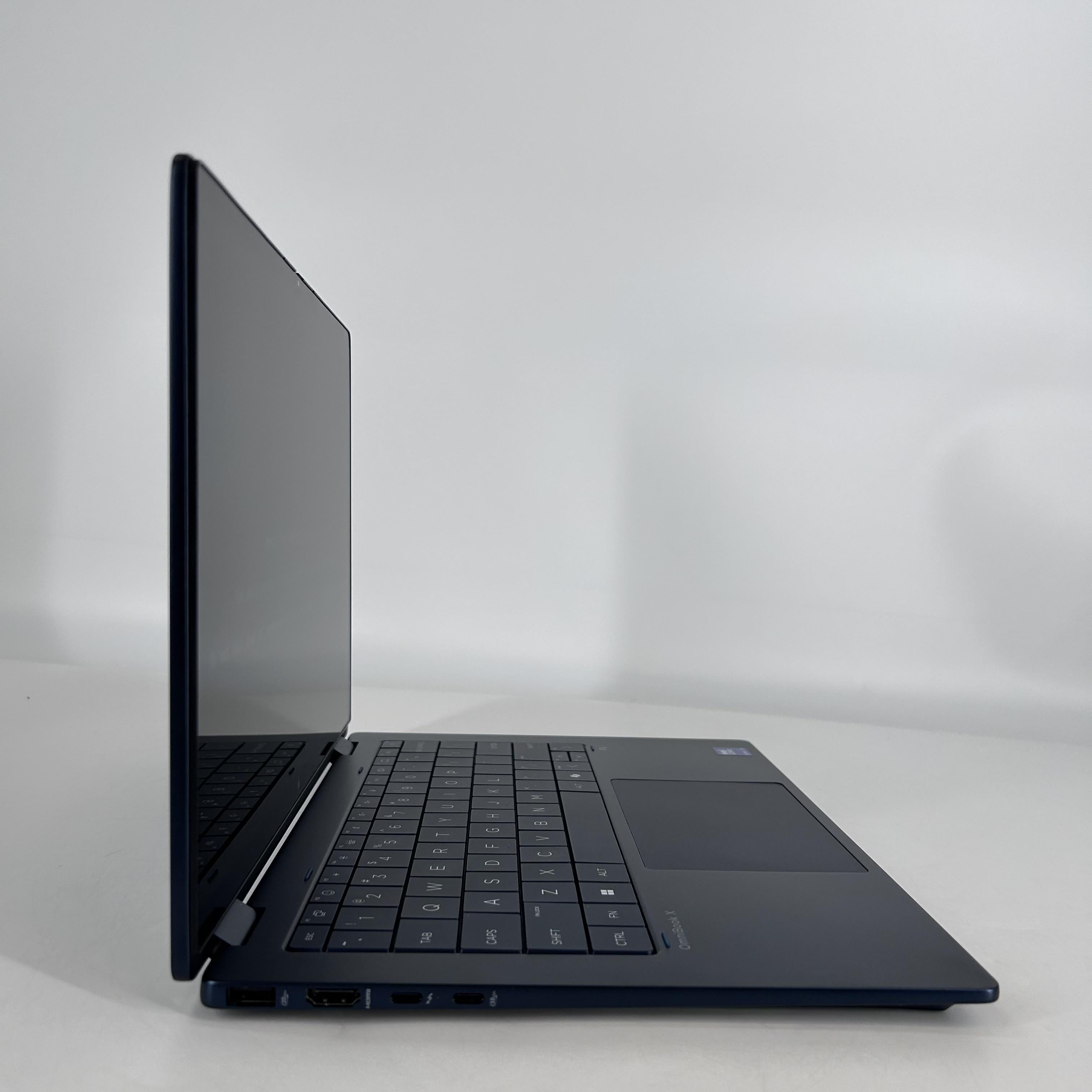 HP OmniBook X Flip 14 Atmospheric Blue 2.2 GHz Intel Core Ultra 7 Series 2 16GB RAM 1TB Solid State Drive
