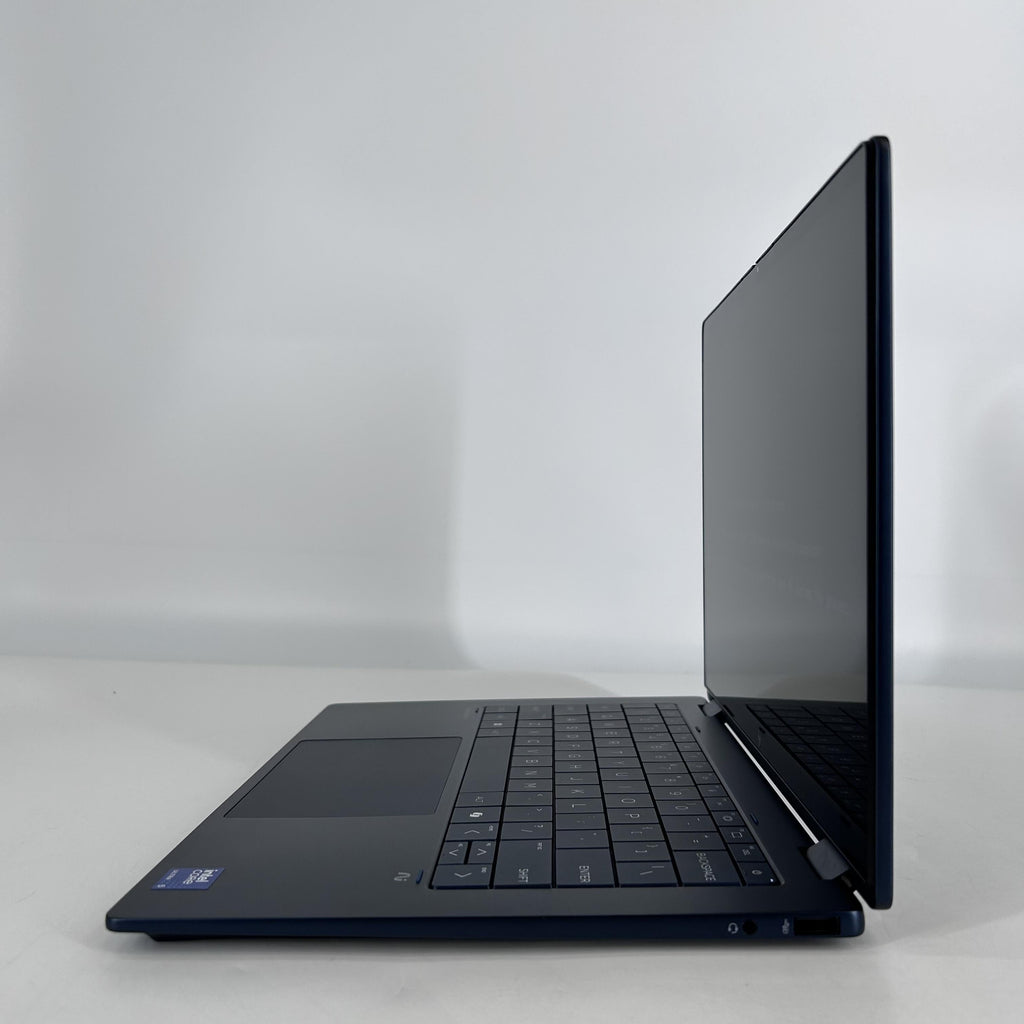 HP OmniBook X Flip 14 Atmospheric Blue 2.2 GHz Intel Core Ultra 7 Series 2 16GB RAM 1TB Solid State Drive