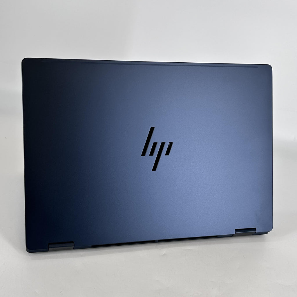 HP OmniBook X Flip 14 Atmospheric Blue 2.2 GHz Intel Core Ultra 7 Series 2 16GB RAM 1TB Solid State Drive