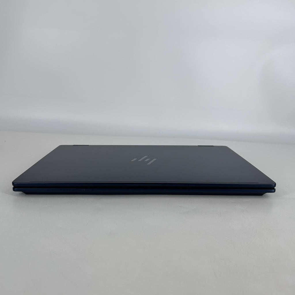 HP OmniBook X Flip 14 Atmospheric Blue 2.2 GHz Intel Core Ultra 7 Series 2 16GB RAM 1TB Solid State Drive