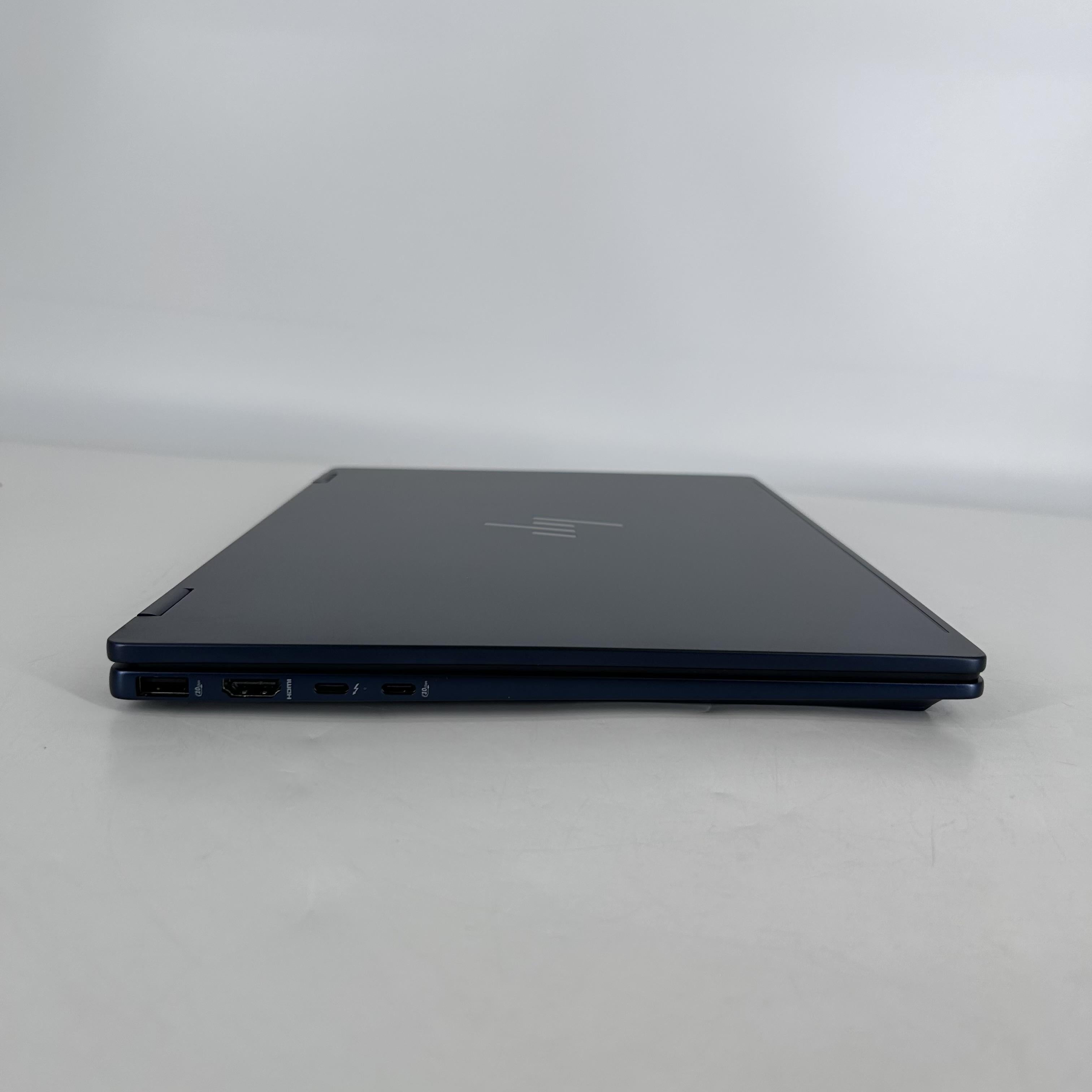 HP OmniBook X Flip 14 Atmospheric Blue 2.2 GHz Intel Core Ultra 7 Series 2 16GB RAM 1TB Solid State Drive