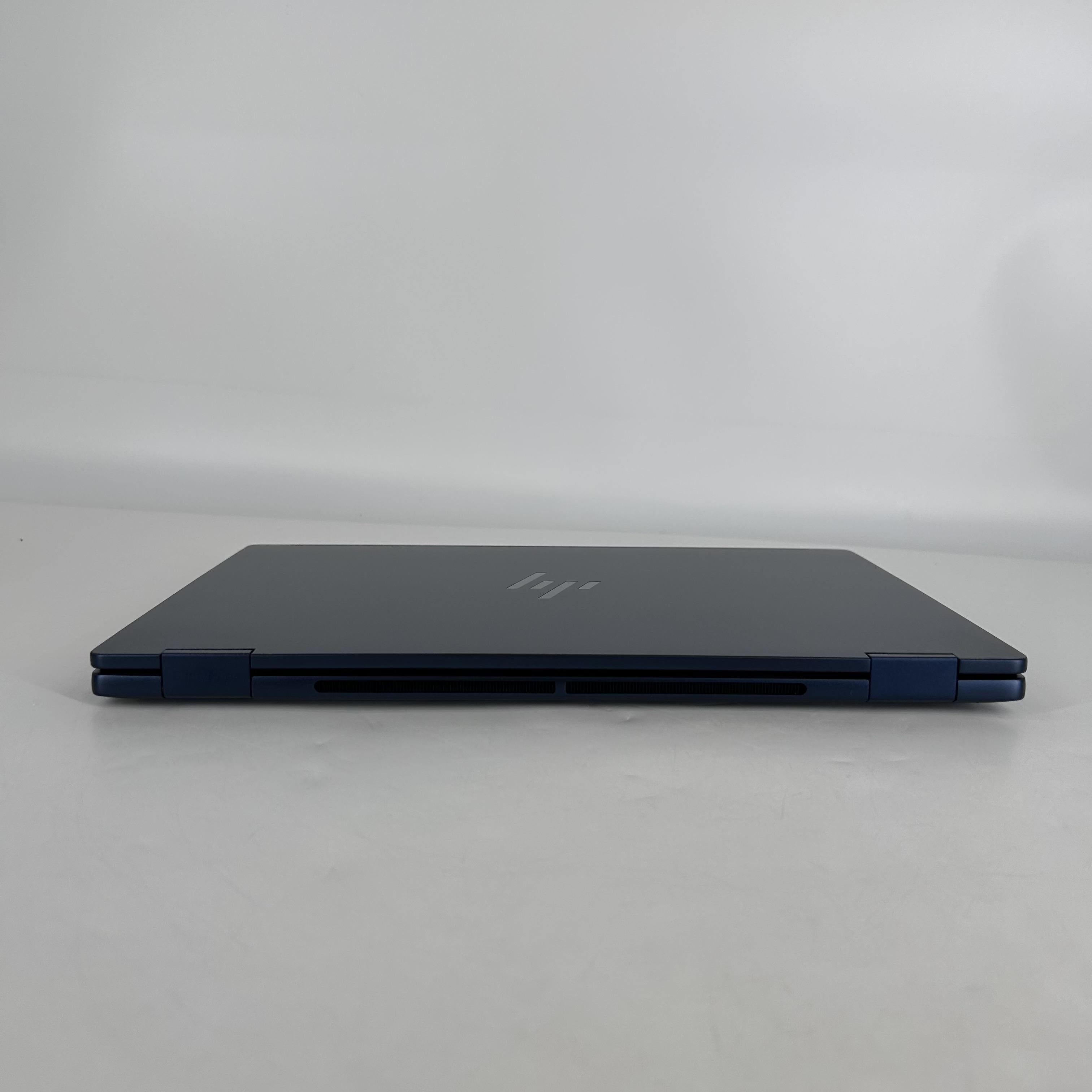 HP OmniBook X Flip 14 Atmospheric Blue 2.2 GHz Intel Core Ultra 7 Series 2 16GB RAM 1TB Solid State Drive