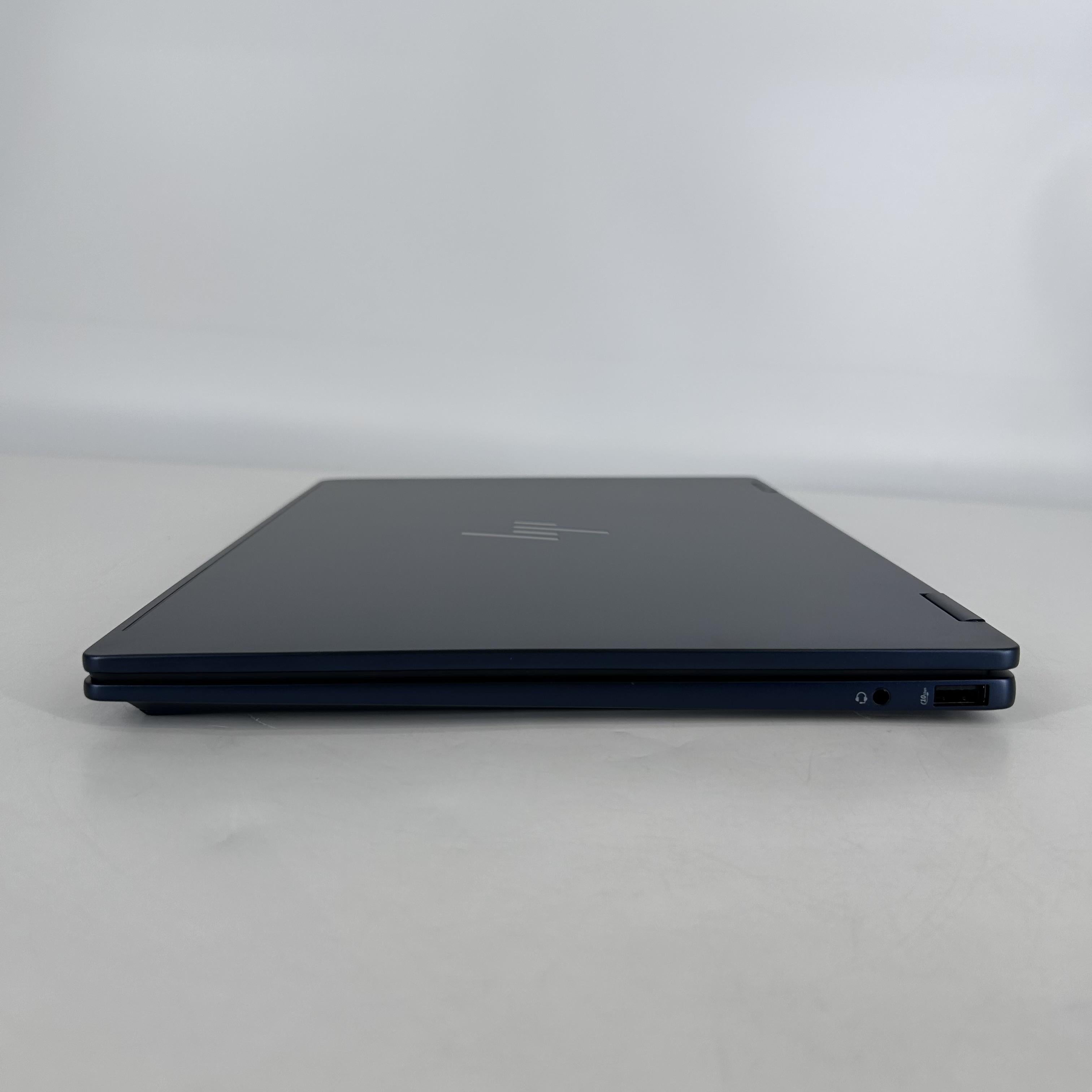 HP OmniBook X Flip 14 Atmospheric Blue 2.2 GHz Intel Core Ultra 7 Series 2 16GB RAM 1TB Solid State Drive