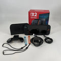 Nintendo Switch 2 Original Black 256GB