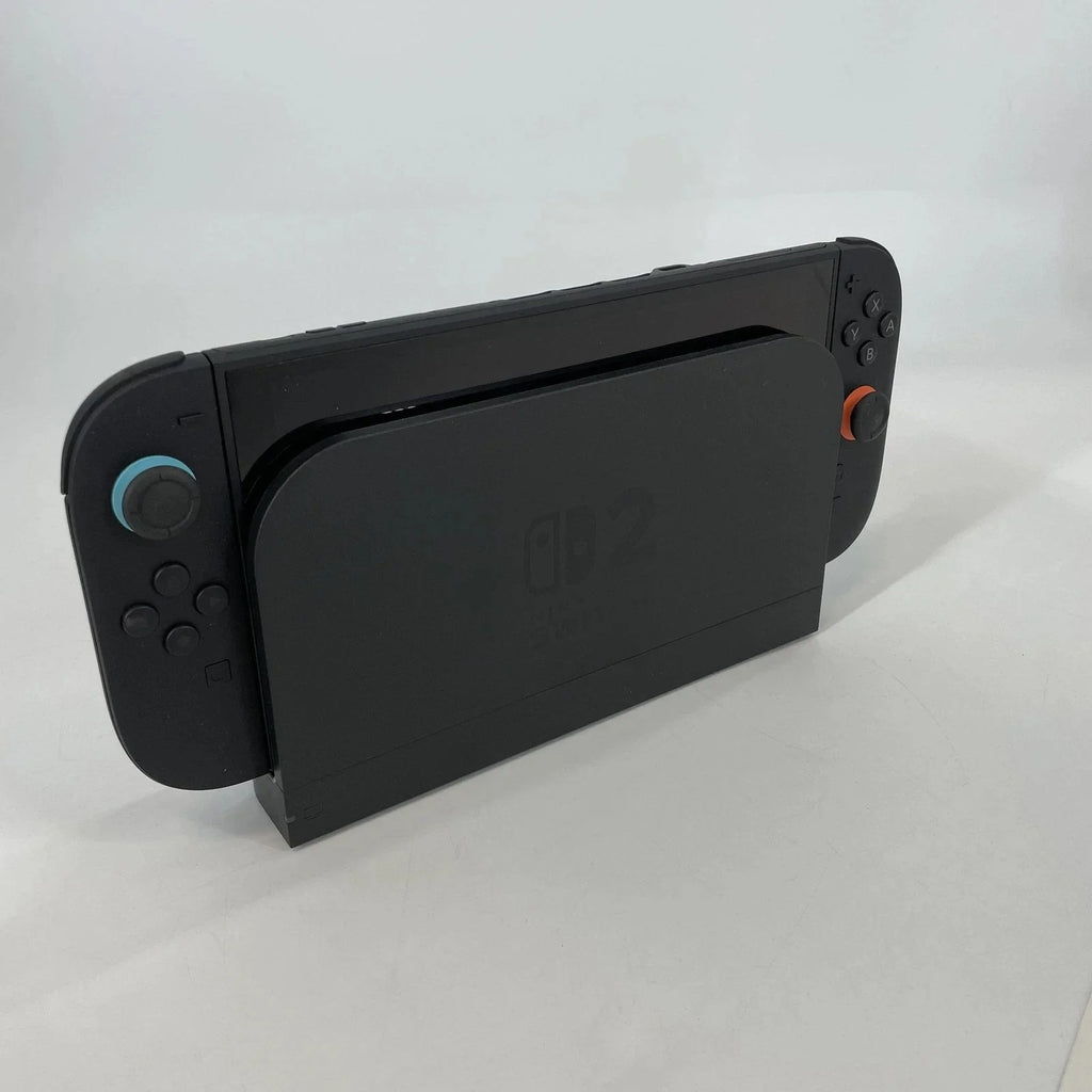 Nintendo Switch 2 Original Black 256GB