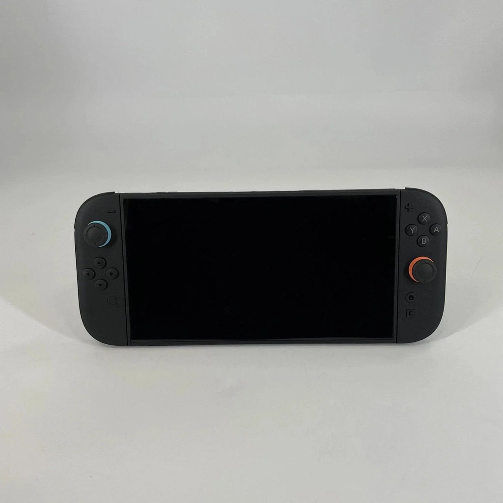 Nintendo Switch 2 Original Black 256GB