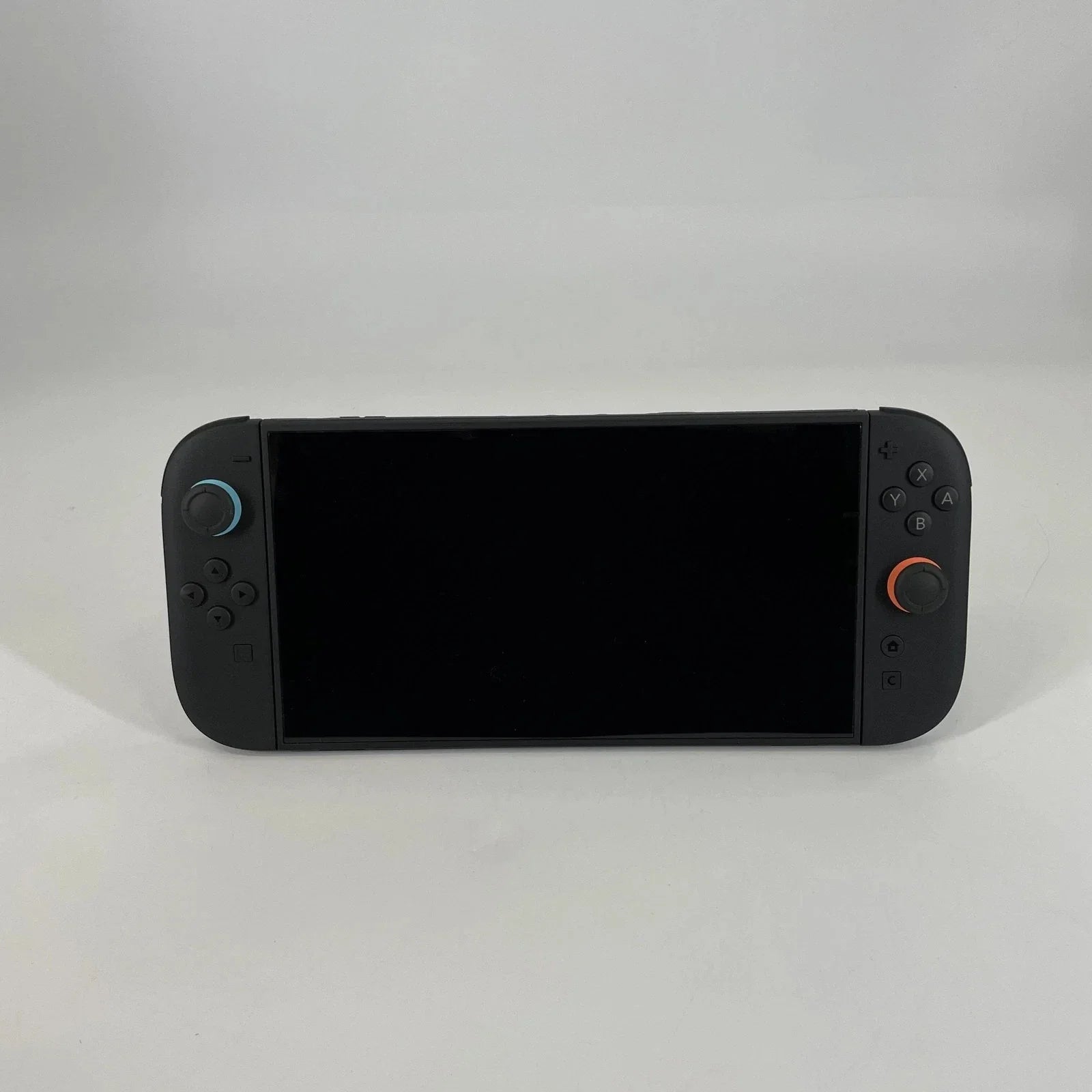 Nintendo Switch 2 Original Black 256GB