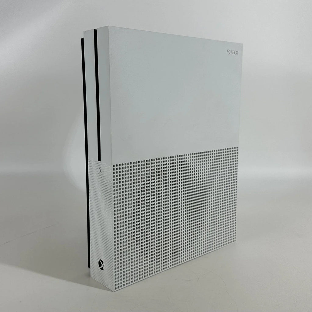 Microsoft Xbox One S White 1TB