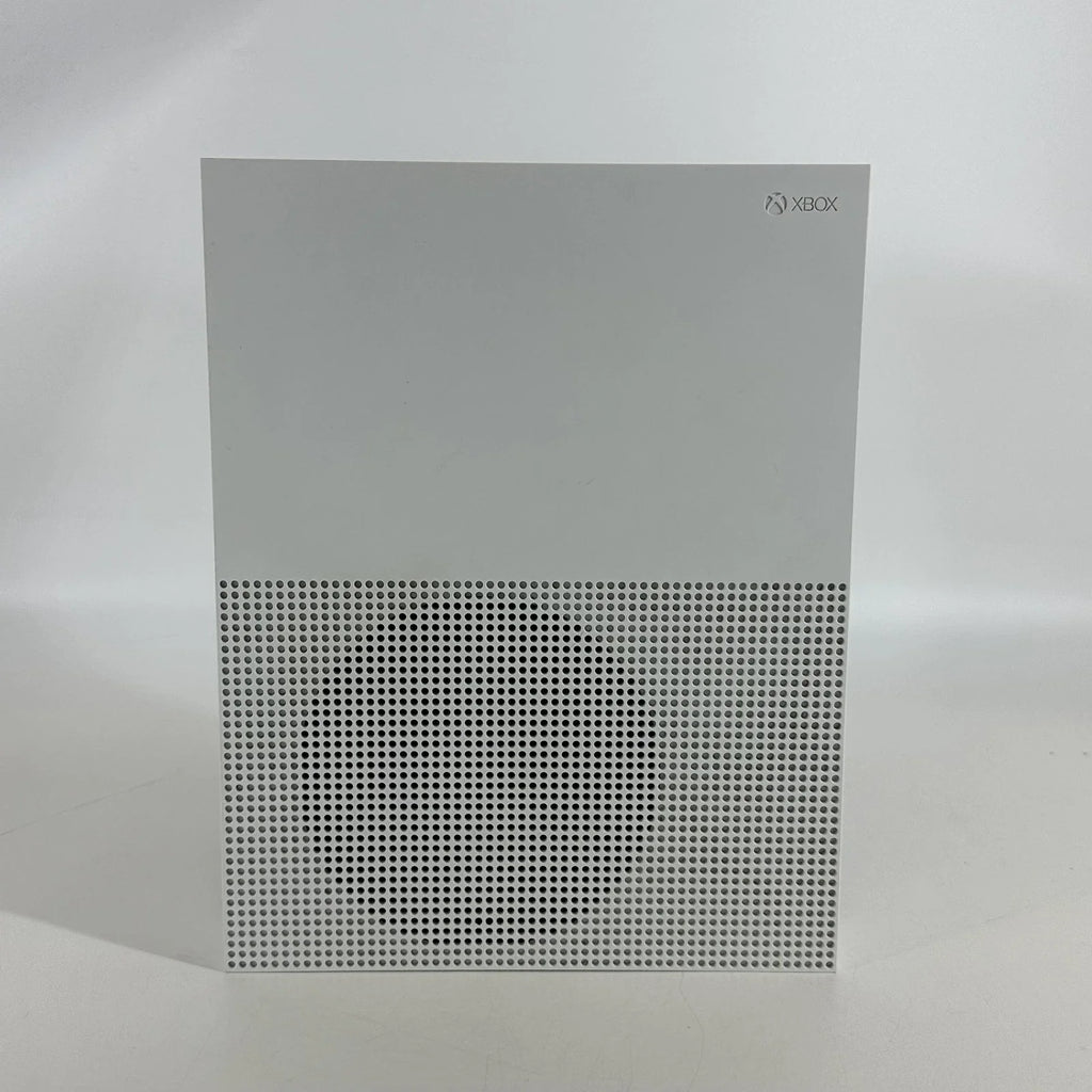 Microsoft Xbox One S White 1TB