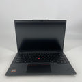 Lenovo ThinkPad P14s Gen 6 Black 2.0 GHz AMD Ryzen AI 7 Pro 350 32GB RAM 1TB Solid State Drive
