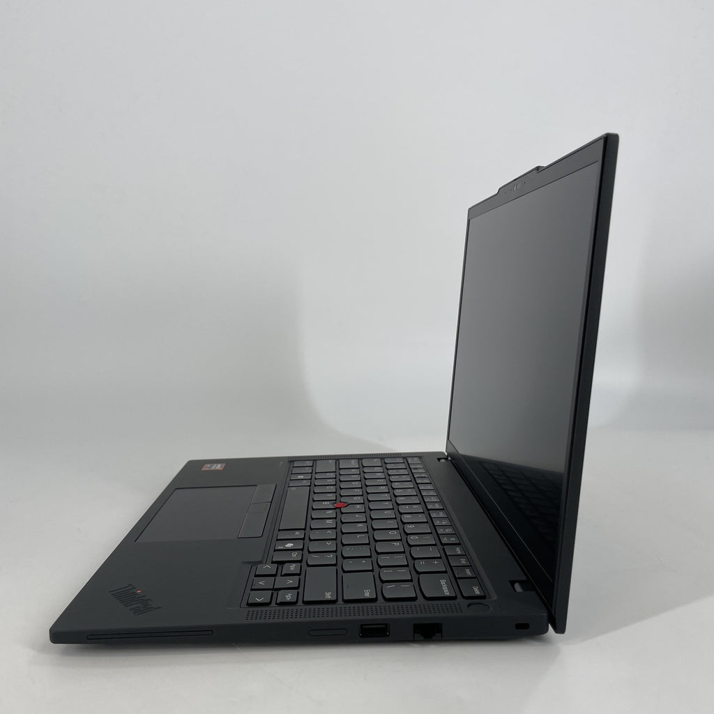 Lenovo ThinkPad P14s Gen 6 Black 2.0 GHz AMD Ryzen AI 7 Pro 350 32GB RAM 1TB Solid State Drive