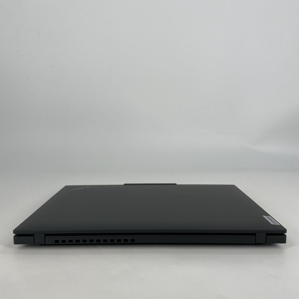 Lenovo ThinkPad P14s Gen 6 Black 2.0 GHz AMD Ryzen AI 7 Pro 350 32GB RAM 1TB Solid State Drive