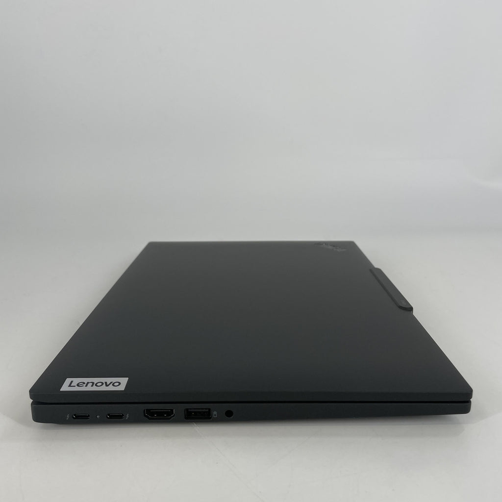 Lenovo ThinkPad P14s Gen 6 Black 2.0 GHz AMD Ryzen AI 7 Pro 350 32GB RAM 1TB Solid State Drive