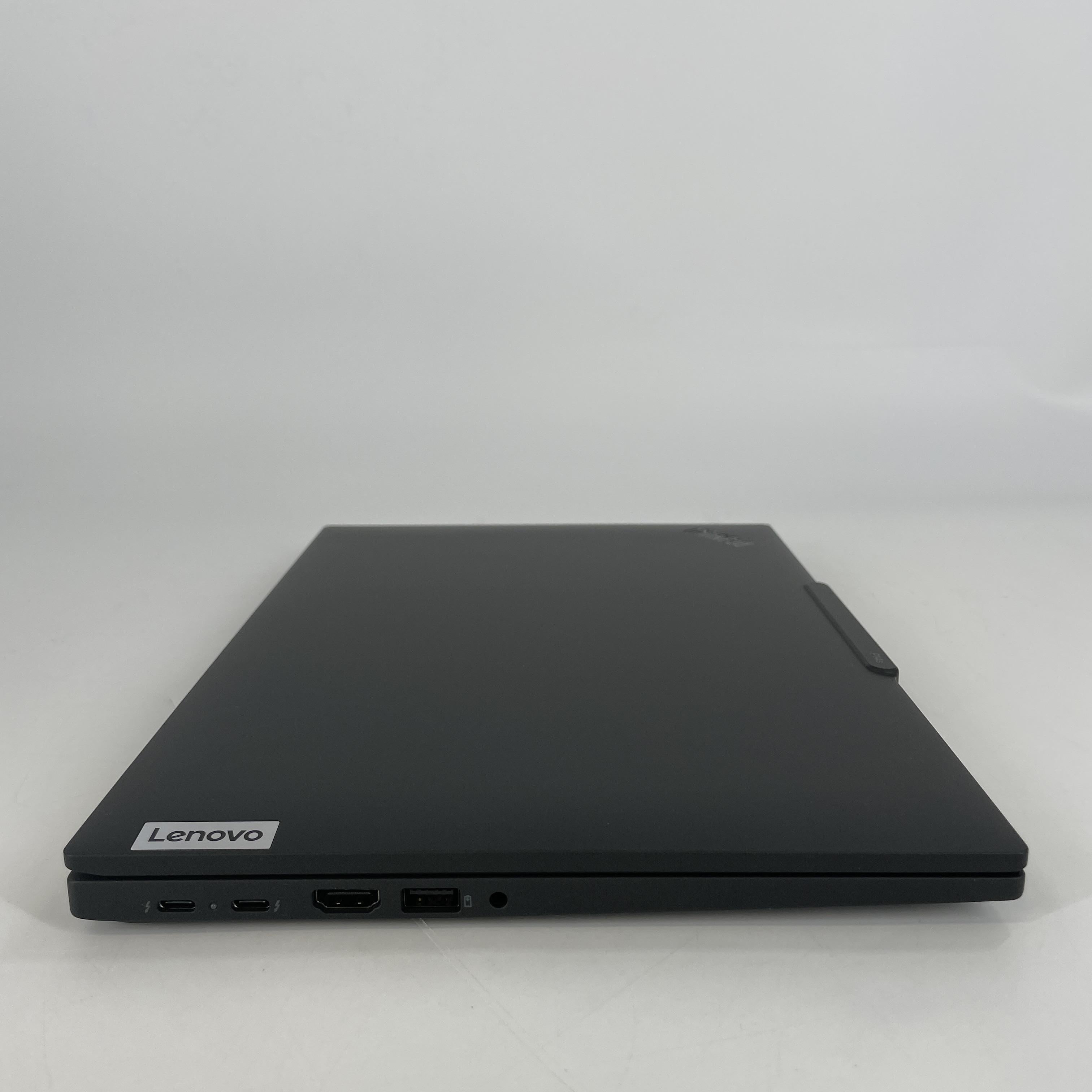 Lenovo ThinkPad P14s Gen 6 Black 2.0 GHz AMD Ryzen AI 7 Pro 350 32GB RAM 1TB Solid State Drive