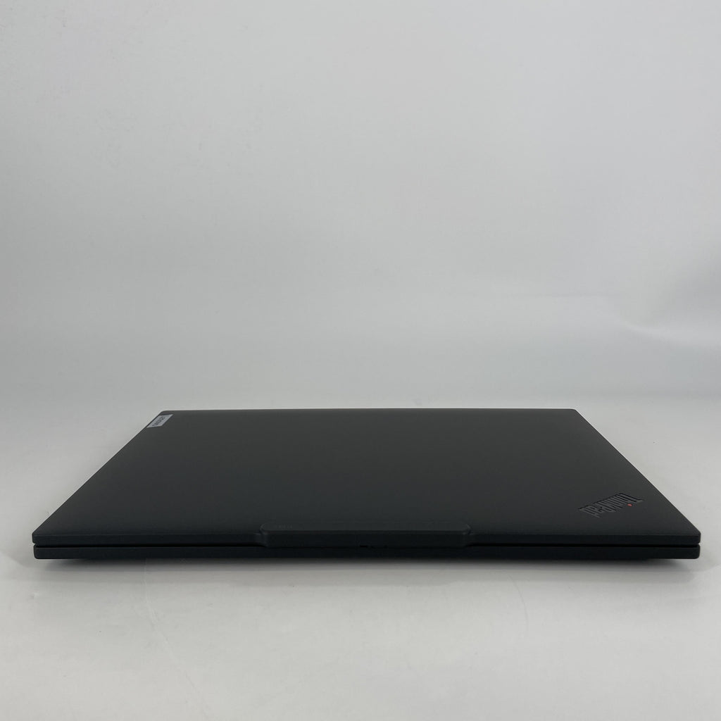 Lenovo ThinkPad P14s Gen 6 Black 2.0 GHz AMD Ryzen AI 7 Pro 350 32GB RAM 1TB Solid State Drive