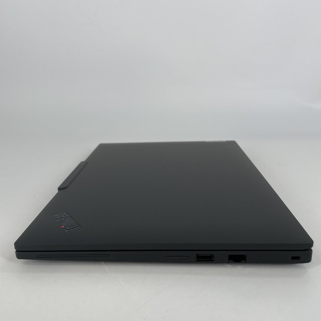Lenovo ThinkPad P14s Gen 6 Black 2.0 GHz AMD Ryzen AI 7 Pro 350 32GB RAM 1TB Solid State Drive