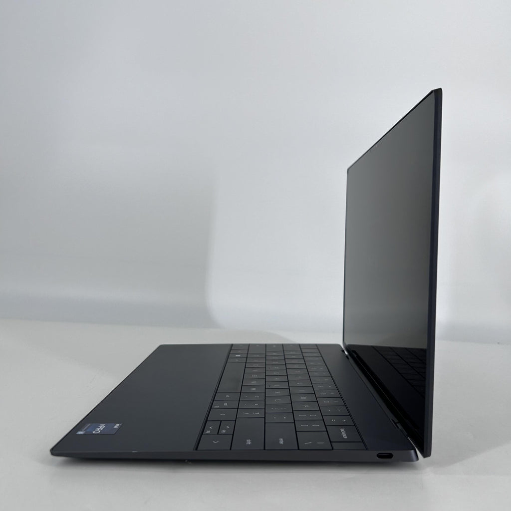 Dell XPS 13 Plus 9320 Black 2.2 GHz Intel Core i7 13th Gen. 32GB RAM 1TB Solid State Drive