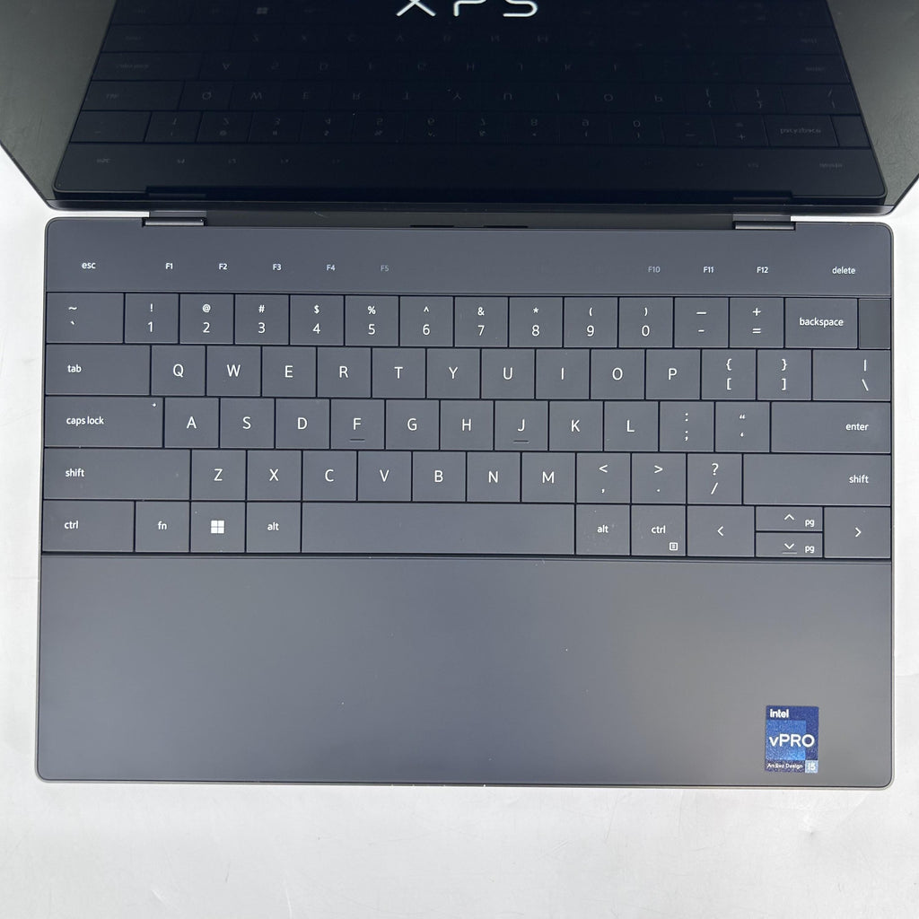 Dell XPS 13 Plus 9320 Black 2.2 GHz Intel Core i7 13th Gen. 32GB RAM 1TB Solid State Drive
