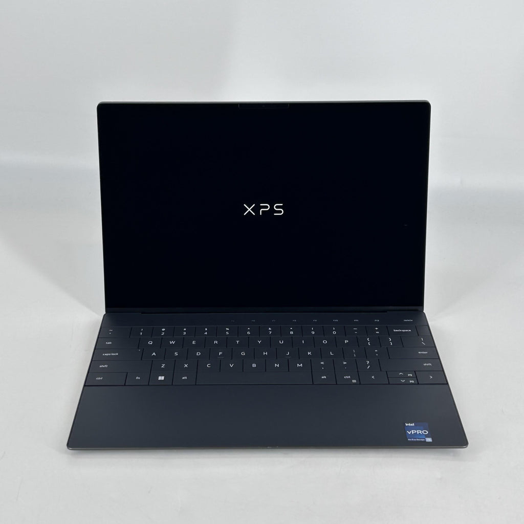 Dell XPS 13 Plus 9320 Black 2.2 GHz Intel Core i7 13th Gen. 32GB RAM 1TB Solid State Drive