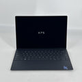 Dell XPS 13 Plus 9320 Black 2.2 GHz Intel Core i7 13th Gen. 32GB RAM 1TB Solid State Drive