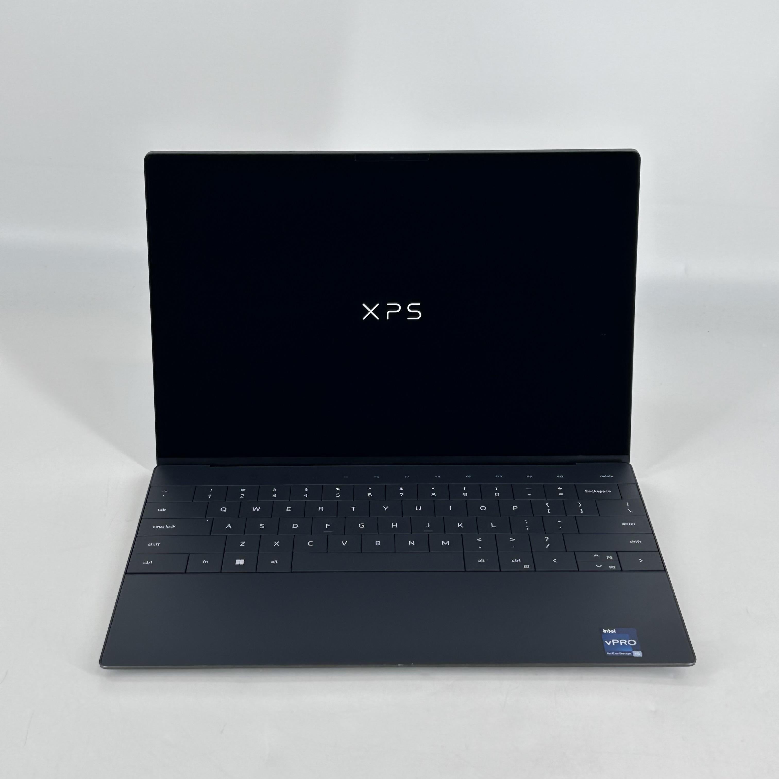 Dell XPS 13 Plus 9320 Black 2.2 GHz Intel Core i7 13th Gen. 32GB RAM 1TB Solid State Drive