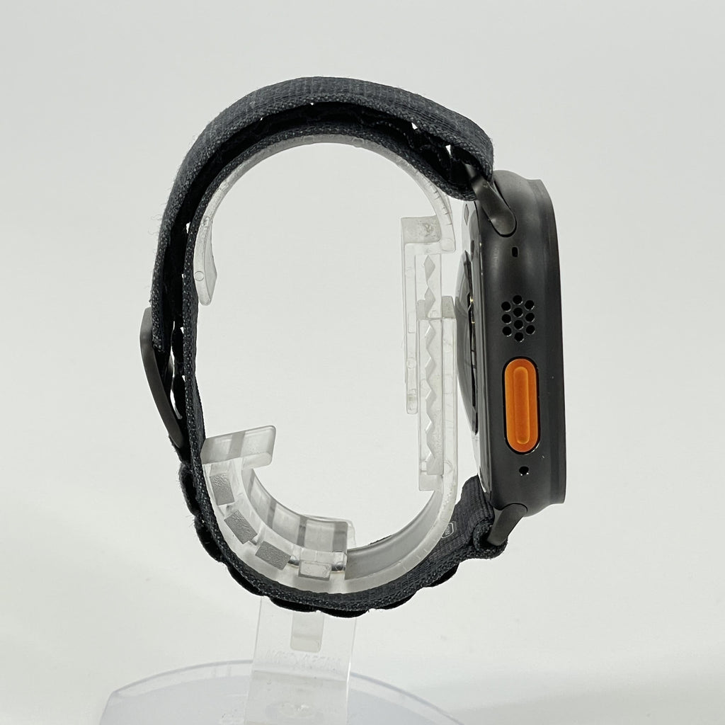 Apple Watch (Ultra 3) 49mm Black Unlocked 64GB