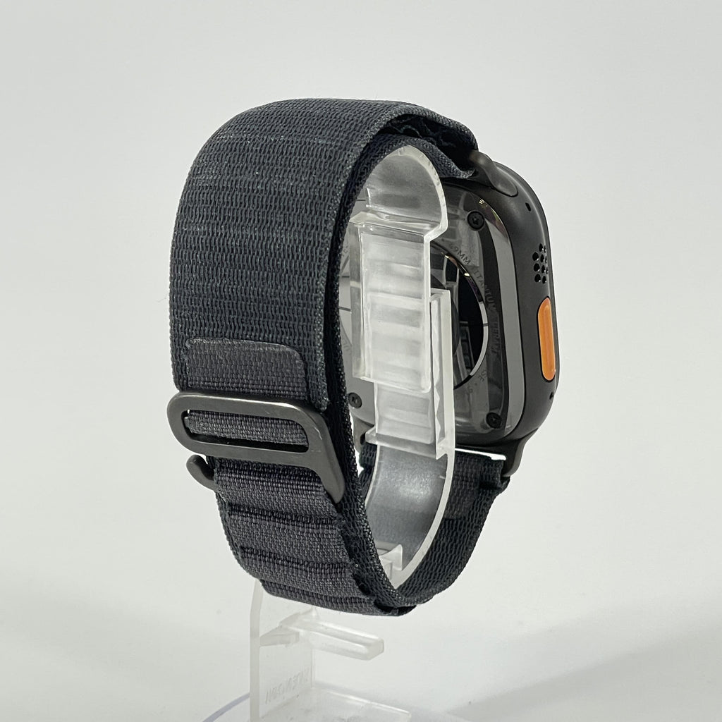 Apple Watch (Ultra 3) 49mm Black Unlocked 64GB
