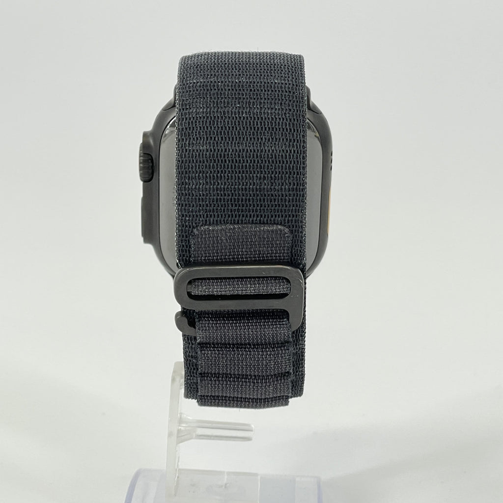 Apple Watch (Ultra 3) 49mm Black Unlocked 64GB
