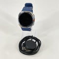 Samsung Galaxy Watch Ultra (2025) 47mm Blue Unlocked 32GB
