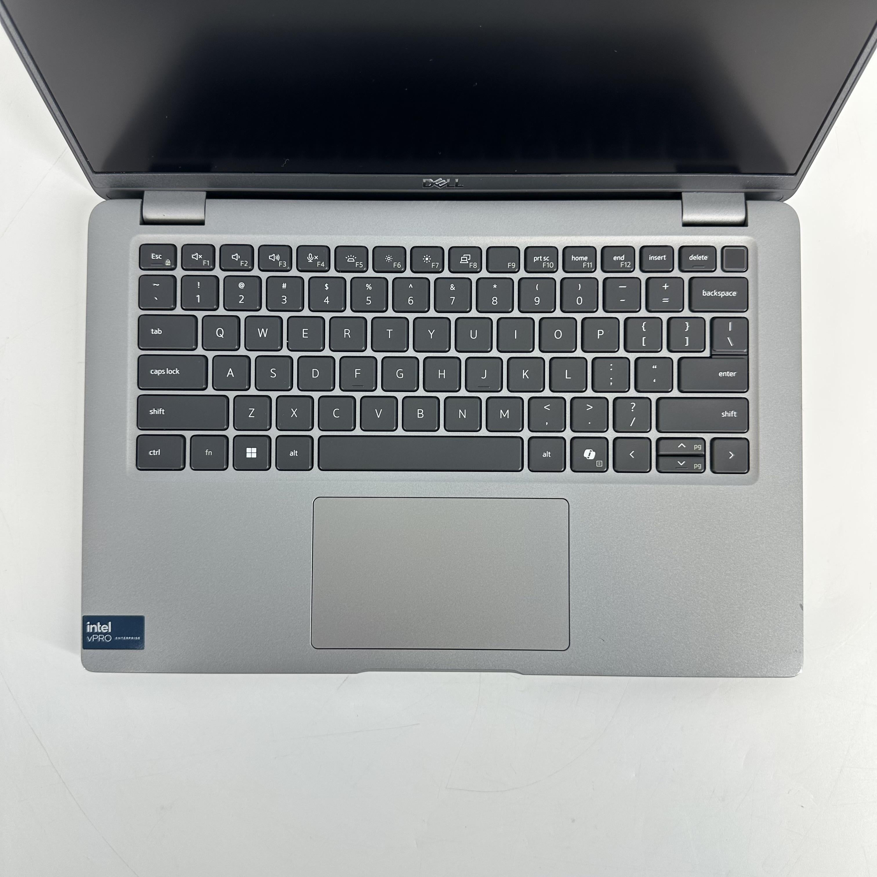 Dell Latitude 5450 14 Gray 1.7 GHz Intel Core Ultra 7 32GB RAM 512GB Solid State Drive