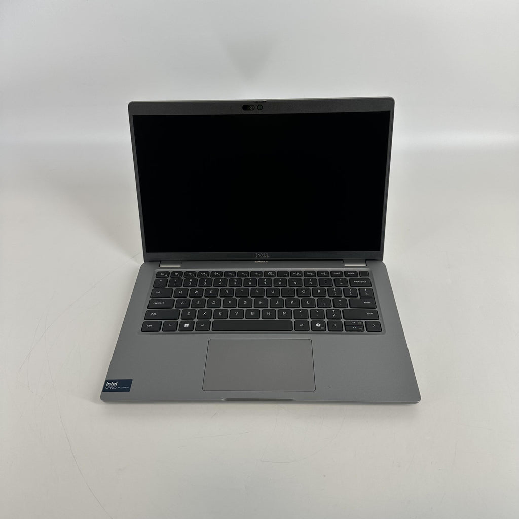 Dell Latitude 5450 14 Gray 1.7 GHz Intel Core Ultra 7 32GB RAM 512GB Solid State Drive