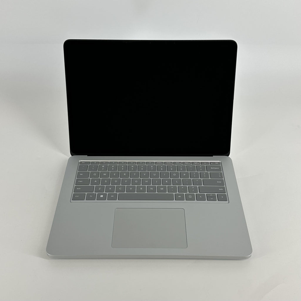 Microsoft Surface Laptop Studio 2 14.4 Silver 2.9 GHz Intel Core i7 13th Gen. 32GB RAM 1TB Solid State Drive NVIDIA GeForce RTX 4050 6 GB