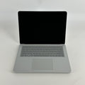 Microsoft Surface Laptop Studio 2 14.4 Silver 2.9 GHz Intel Core i7 13th Gen. 32GB RAM 1TB Solid State Drive NVIDIA GeForce RTX 4050 6 GB