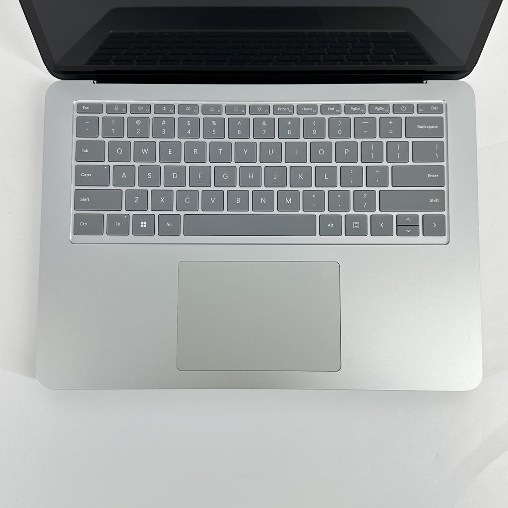 Microsoft Surface Laptop Studio 2 14.4 Silver 2.9 GHz Intel Core i7 13th Gen. 32GB RAM 1TB Solid State Drive NVIDIA GeForce RTX 4050 6 GB