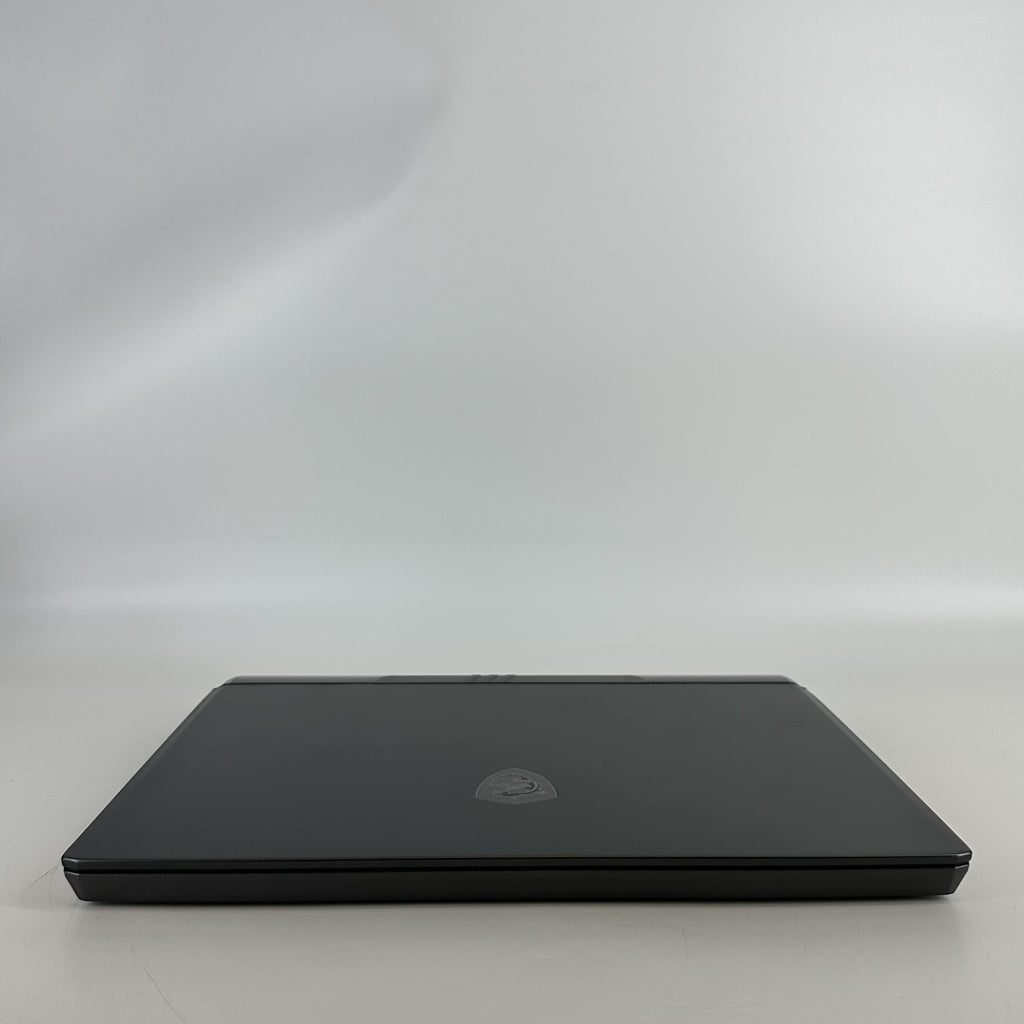 MSI Vector 17 HX 17 Gray 2.2 GHz Intel Core i9 14th Gen. 32GB RAM 1TB Solid State Drive NVIDIA GeForce RTX 4070 8 GB